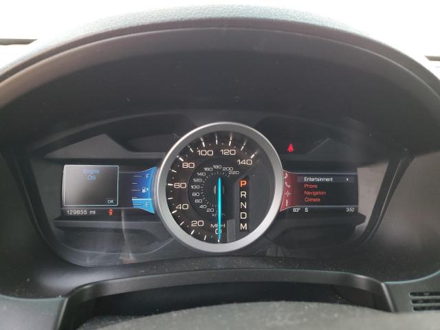 Photo 9 from auction – 2013 FORD EXPLORER X with VIN 1FM5K8D88DGB27151