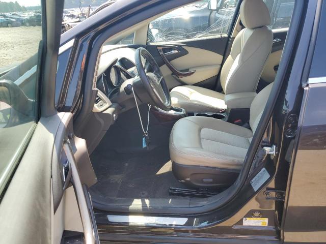 Photo 7 from auction – 2014 BUICK VERANO CON with VIN 1G4PR5SK6E4105184