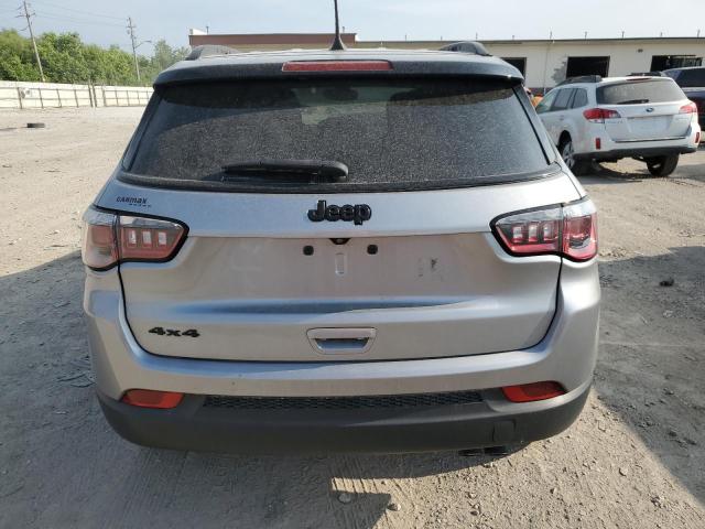 Фото 6 с аукциона – 2018 JEEP COMPASS LA с VIN 3C4NJDBB6JT394830