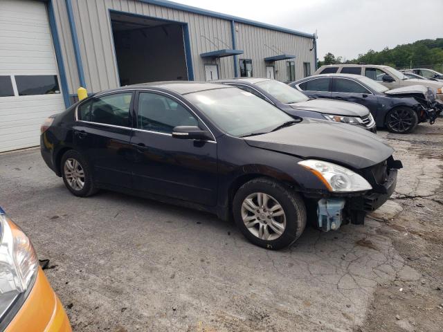 Photo 4 from auction – 2011 NISSAN ALTIMA BAS with VIN 1N4AL2AP2BC116035
