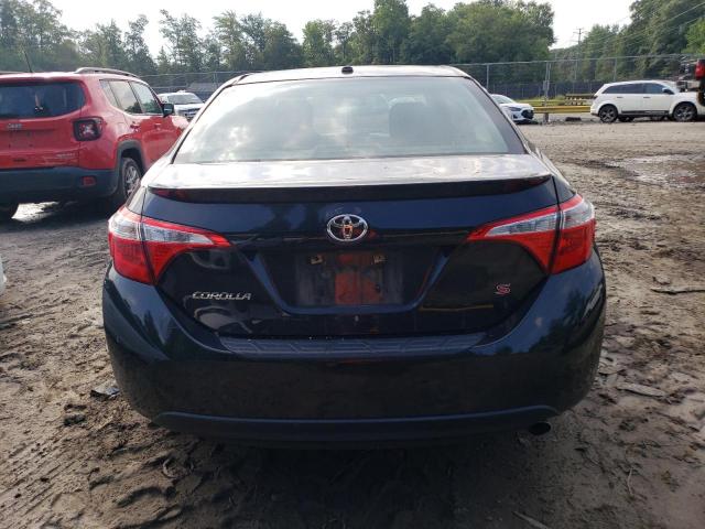 Photo 6 from auction – 2016 TOYOTA COROLLA L with VIN 2T1BURHE1GC651641