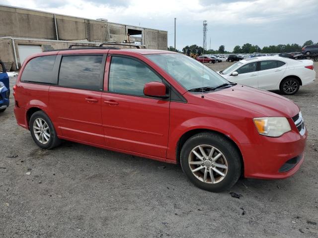 Photo 4 from auction – 2013 DODGE GRAND CARA with VIN 2C4RDGCG1DR716852
