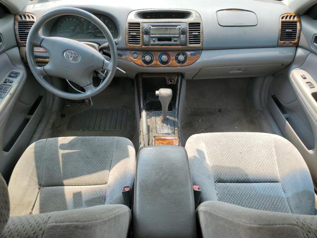 Photo 8 from auction – 2002 TOYOTA CAMRY with VIN 4T1BE32K42U078654