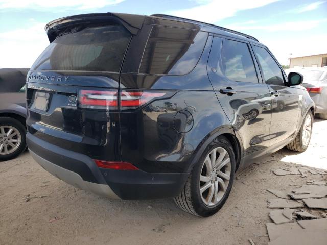 Photo 3 from auction – 2017 LAND ROVER DISCOVERY with VIN SALRRBBV5HA047413