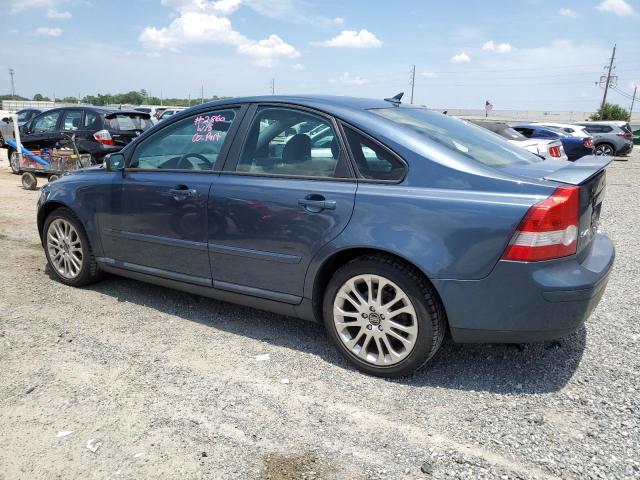 Photo 2 from auction – 2005 VOLVO S40 2.4I with VIN YV1MS382652074371