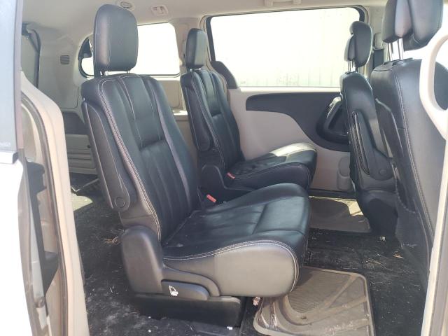 Photo 10 from auction – 2012 CHRYSLER TOWN & COU with VIN 2C4RC1BG3CR186125