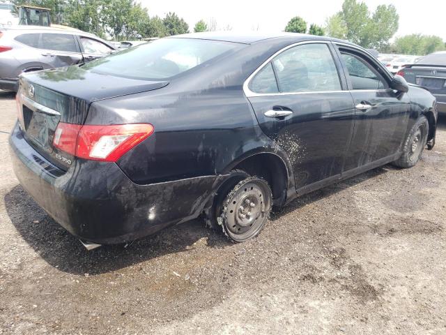 Photo 3 from auction – 2008 LEXUS ES 350 with VIN JTHBJ46G282184910