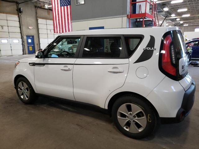 Photo 2 from auction – 2014 KIA SOUL with VIN KNDJN2A27E7047607