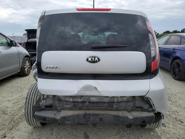 Photo 6 from auction – 2015 KIA SOUL with VIN KNDJN2A23F7763499