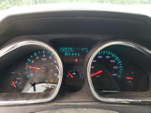 Photo 9 from auction – 2012 CHEVROLET TRAVERSE L with VIN 1GNKVGED8CJ253488