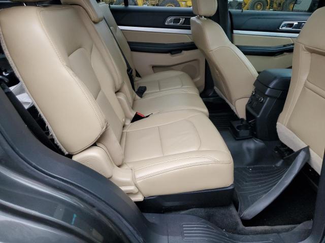 Photo 11 from auction – 2016 FORD EXPLORER X with VIN 1FM5K8D8XGGA31445