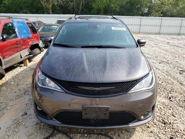 Photo 5 from auction – 2020 CHRYSLER PACIFICA T with VIN 2C4RC1EG9LR145722