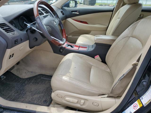 Photo 7 from auction – 2009 LEXUS ES 350 with VIN JTHBJ46G892292384