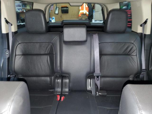 Photo 10 from auction – 2019 FORD FLEX SEL with VIN 2FMHK6C81KBA03018