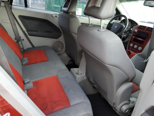 Photo 10 from auction – 2007 DODGE CALIBER R/ with VIN 1B3HE78K67D104791
