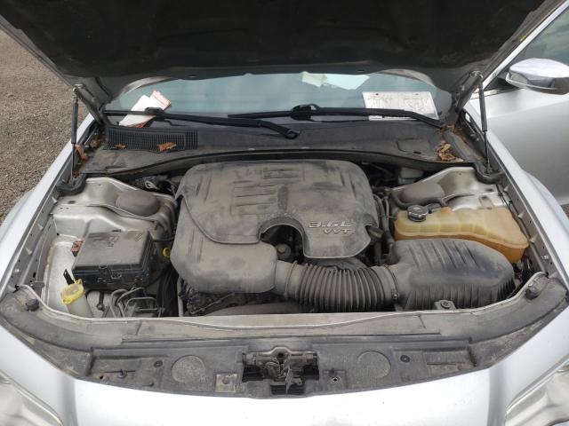 Photo 11 from auction – 2012 CHRYSLER 300 LIMITE with VIN 2C3CCACG0CH234355