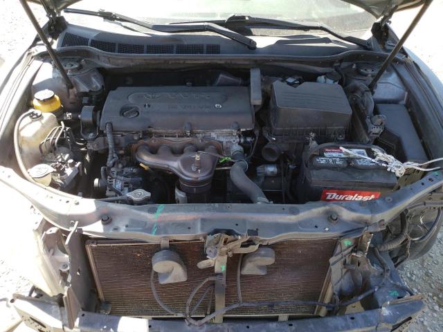 Photo 11 from auction – 2007 TOYOTA CAMRY CE with VIN 4T1BE46K17U160882