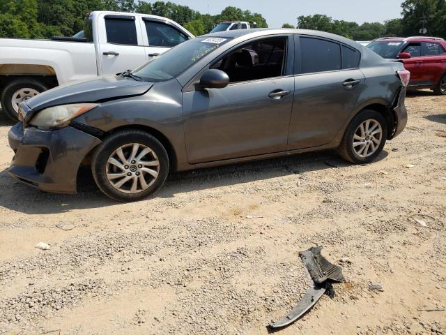 MAZDA 3 2013 with VIN JM1BL1V75D1794893 - Photo from auction