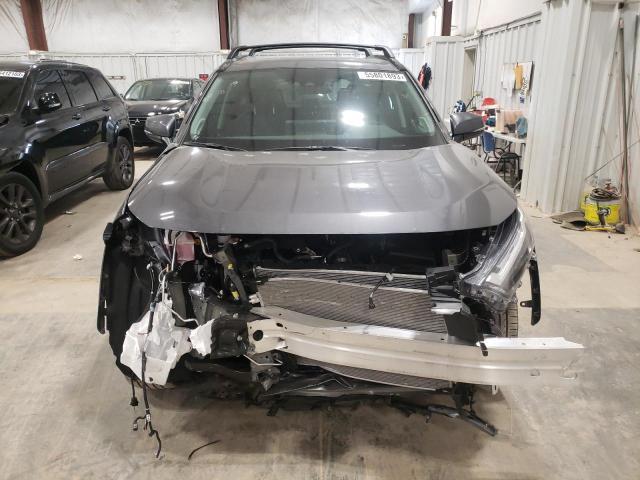 Photo 5 from auction – 2023 TOYOTA RAV4 XLE P with VIN 2T3A1RFV2PC350262