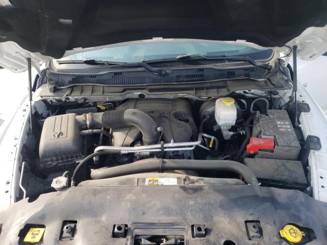 Photo 11 from auction – 2018 RAM 2500 SLT with VIN 3C6TR5DT0JG141241