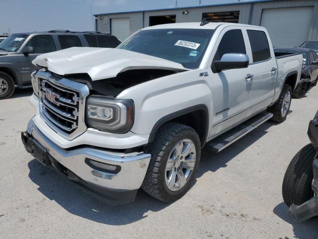 GMC SIERRA K15 2016 with VIN 3GTU2NEC6GG372136 - Photo from auction
