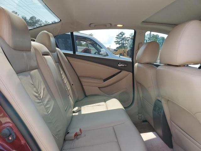 Photo 10 from auction – 2012 NISSAN ALTIMA SR with VIN 1N4BL2APXCN479211