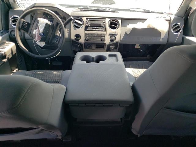 Photo 8 from auction – 2016 FORD F250 SUPER with VIN 1FT7W2BT8GEC90159