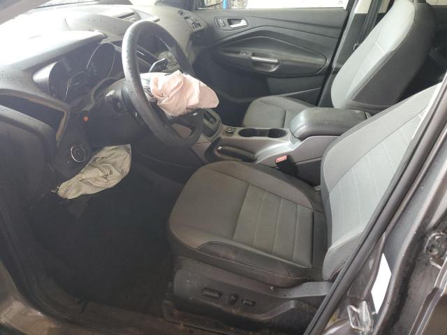 صورة رقم 7 من المزاد - 2014 FORD ESCAPE SE مع VIN 1FMCU0G95EUD67946
