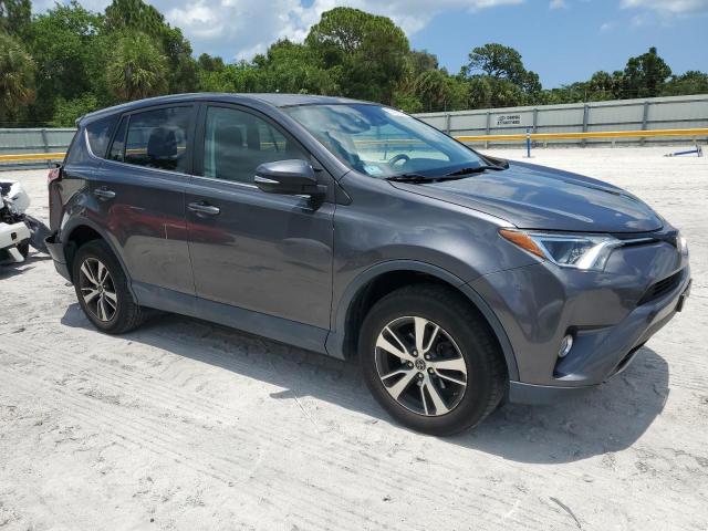 Photo 4 from auction – 2018 TOYOTA RAV4 ADVEN with VIN 2T3RFREV8JW801965