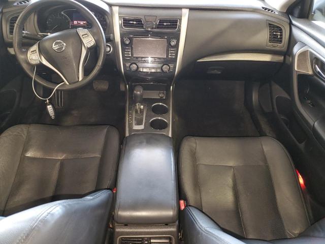 Photo 8 from auction – 2015 NISSAN ALTIMA 2.5 with VIN 1N4AL3AP1FN379987