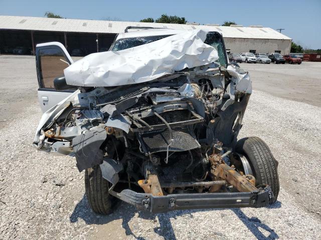 Снимка 5 от търг – 2000 FORD EXPLORER X с VIN 1FMZU63E5YUB17773