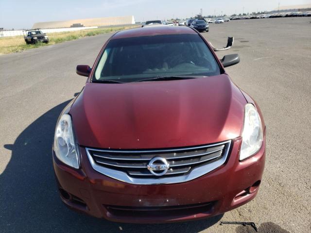 Фото 5 с аукциона – 2012 NISSAN ALTIMA BAS с VIN 1N4AL2AP3CN482575