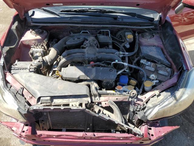 Photo 11 from auction – 2013 SUBARU IMPREZA PR with VIN JF1GPAC61DG205796