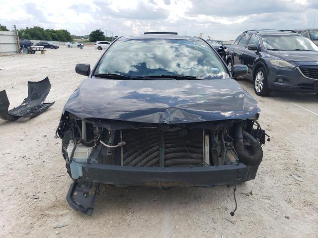 Photo 5 from auction – 2013 TOYOTA COROLLA BA with VIN 5YFBU4EEXDP211761
