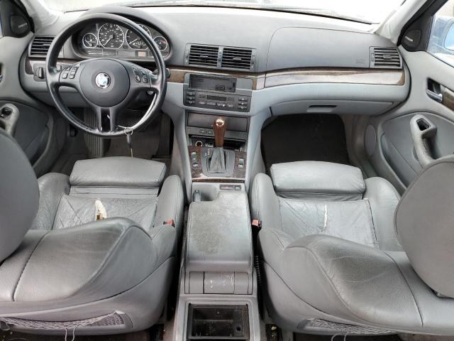 Photo 8 from auction – 2003 BMW 330 I with VIN WBAEV53403KM27185