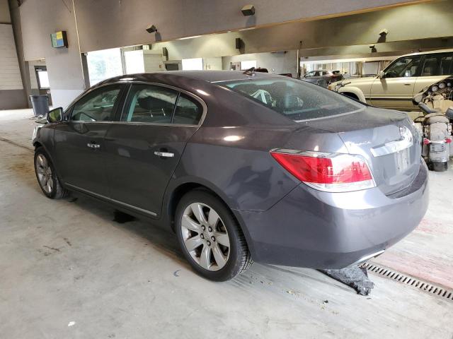 Photo 2 from auction – 2012 BUICK LACROSSE P with VIN 1G4GF5G35CF346360