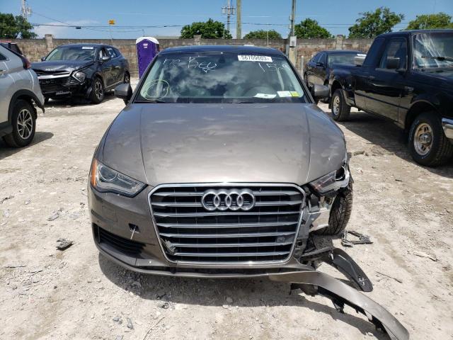 Photo 5 from auction – 2016 AUDI A3 PREMIUM with VIN WAUA7GFFXG1033478