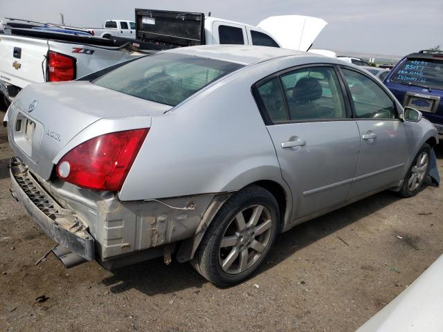 Photo 3 from auction – 2004 NISSAN MAXIMA SE with VIN 1N4BA41E94C889222