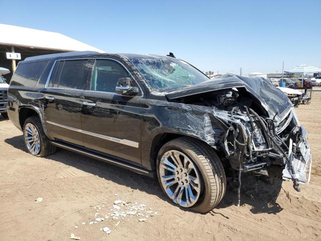 Photo 4 from auction – 2018 CADILLAC ESCALADE E with VIN 1GYS4JKJ4JR112008