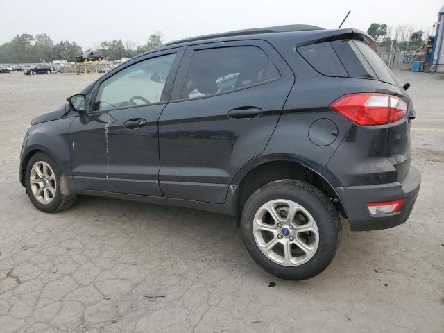 Photo 2 from auction – 2018 FORD ECOSPORT S with VIN MAJ3P1TEXJC196895
