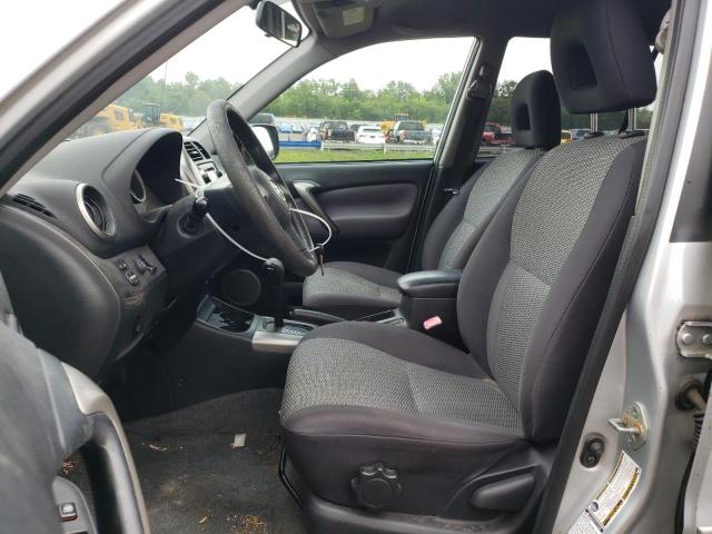 Photo 7 from auction – 2004 TOYOTA RAV4 with VIN JTEHD20V240004423
