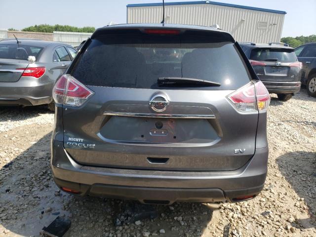 Photo 6 from auction – 2016 NISSAN ROGUE S with VIN 5N1AT2MN4GC763849