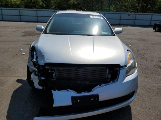 Photo 5 from auction – 2008 NISSAN ALTIMA 2.5 with VIN 1N4AL21E08N550109
