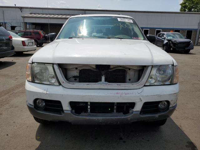 Photo 5 from auction – 2003 FORD EXPLORER X with VIN 1FMZU73K23UB77885