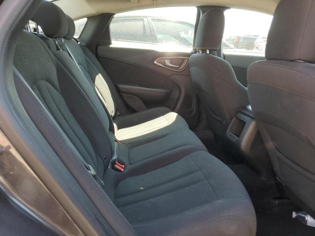 Photo 10 from auction – 2016 CHRYSLER 200 LIMITE with VIN 1C3CCCAB3GN106577