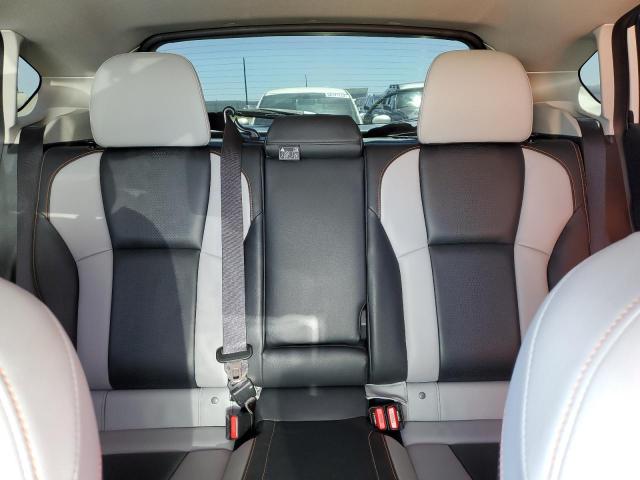 Photo 10 from auction – 2020 SUBARU CROSSTREK with VIN JF2GTANC7L8218071