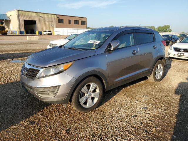 Photo 1 from auction – 2012 KIA SPORTAGE B with VIN KNDPB3A28C7241066