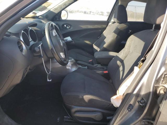 Photo 7 from auction – 2013 NISSAN JUKE S with VIN JN8AF5MR7DT221628