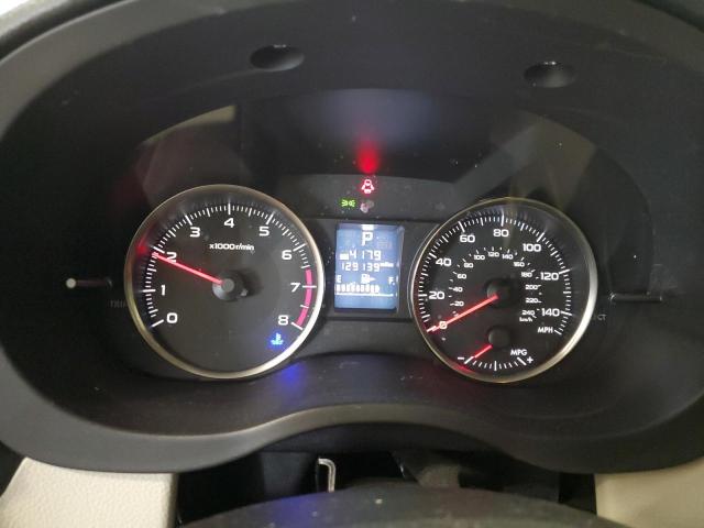 Photo 9 from auction – 2015 SUBARU IMPREZA PR with VIN JF1GPAC68FH295929