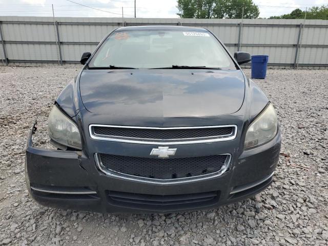 Photo 5 from auction – 2011 CHEVROLET MALIBU 1LT with VIN 1G1ZC5E12BF190356
